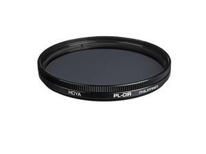 CPL Circular Polarizer Glare Shine Polarizing Filter for Canon EF-S 18-135mm F3.5-5.6 IS USM Lens