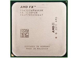 Amd Fx 6300 3 5ghz 6 Core Processor Newegg Com