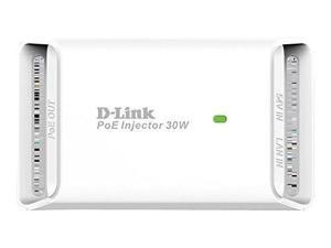 D-Link DPE-301GI 1-Port Gigabit PoE Injector