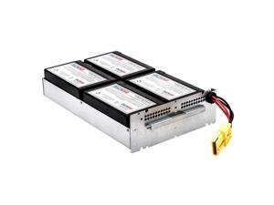 UPSBatteryCenter SMT1500RM2U APC Smart UPS 1500 SMT1500RM2U Compatible Battery Cartridge Replacement UPSBatteryCenter SMT1500RM2U APC Smart UPS 1500 SMT1500RM2U Compatible Battery Cartridge Replacement