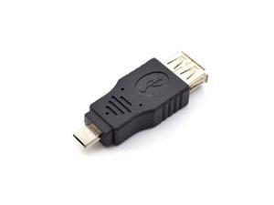 USB A Female to USB Micro B Male OTG Adapte USB A Female to USB Micro B Male OTG Adapte