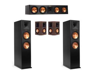 Rca 1000w Home Theater System Rt2781be | Home Theater
