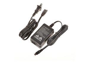 Globalsaving AC Adapter for Sony handycam DCR-SR20E Camcorder Power Supply ac Adapter Cord Cable Charger