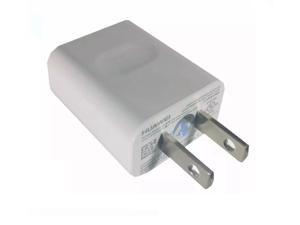 Huawei 5V 1A HW-050100U01 Universal White Wall Travel Charger - Original OEM Huawei 5V 1A HW-050100U01 Universal White Wall Travel Charger - Original OEM
