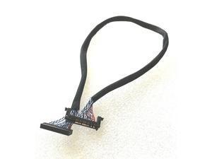 Sansui SLED3915 Main Board To Screen Panel LVDS Cable Sansui SLED3915 Main Board To Screen Panel LVDS Cable