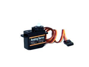 Seeed Studio ROB12745M EMAX 9 g ESO8A High Sensitive Mini Servo Seeed Studio ROB12745M EMAX 9 g ESO8A High Sensitive Mini Servo