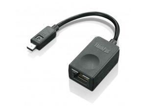 Lenovo ThinkPad Ethernet Extension Cable Lenovo ThinkPad Ethernet Extension Cable