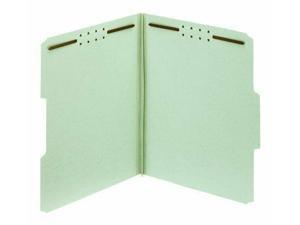 Globe-weis 100% Recycled Presssboard Folder With Fastener - Letter - 8.50" X 11" Globe-weis 100% Recycled Presssboard Folder With Fastener - Letter - 8.50" X 11"