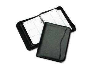 Day-Timer Avalon Simulated Leather Starter Set 5 1/2 x 8 1/2 Black 82631 Day-Timer Avalon Simulated Leather Starter Set 5 1/2 x 8 1/2 Black 82631