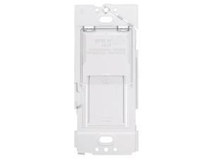 LUTRON PICO-WBX-ADAPT Caseta Wireless Wallplate Bracket for Pico Remote LUTRON PICO-WBX-ADAPT Caseta Wireless Wallplate Bracket for Pico Remote