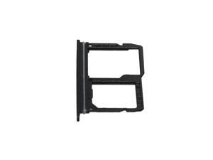 For LG Stylo 4 Sim Card Holder Slot Sim Card Tray Replacement LM-Q710MS Assembly For LG Stylo 4 Sim Card Holder Slot Sim Card Tray Replacement LM-Q710MS Assembly