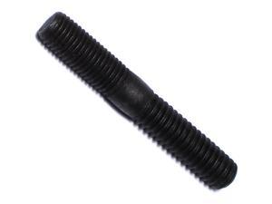 Hard-to-Find Fastener 014973312039 Square Head Bolts 5//16-18 x 2 Piece-10