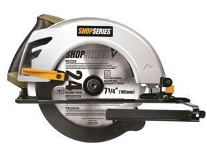 NEW ROCKWELL SS3401 7 1/4" 12 AMP ELECTRIC SHOP SERIES CIRCULAR SAW NEW 4413282 NEW ROCKWELL SS3401 7 1/4" 12 AMP ELECTRIC SHOP SERIES CIRCULAR SAW NEW 4413282