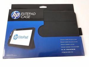 New Retail HP H4R88AA Carrying Case for HP ElitePad 900 G1 And Elitepad 1000 G2 New Retail HP H4R88AA Carrying Case for HP ElitePad 900 G1 And Elitepad 1000 G2