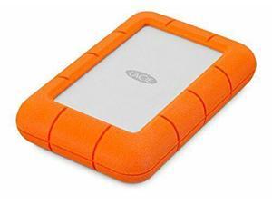 Lacie STJJ5000400 5tb Rugged Mini Usb 3.0 Ext Lacie STJJ5000400 5tb Rugged Mini Usb 3.0 Ext