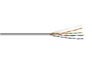 Kramer C-UNIKat-200 200ft//60m Four-Pair CAT6A U//FTP 4x2x23AWG Cable