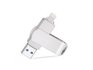 Kootion OTG Dual Type-C 32G 64G 128G USB 3.0 Flash Drive Waterproof Memory Stick