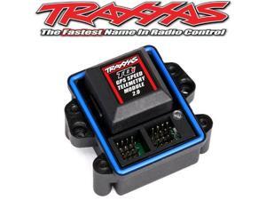 Traxxas 6550X TQi Telemetry Expander 2.0 Traxxas 6550X TQi Telemetry Expander 2.0