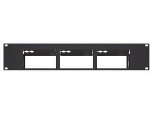 Kramer RK-CONNECT-PRO 19-inch Rack Adapter for VIA Connect PRO Kramer RK-CONNECT-PRO 19-inch Rack Adapter for VIA Connect PRO