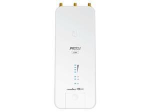 Ubiquiti Networks RP-5AC-GEN2-US Rocket 5 GHz airMAX ac Radio BaseStation w/ Ubiquiti Networks RP-5AC-GEN2-US Rocket 5 GHz airMAX ac Radio BaseStation w/