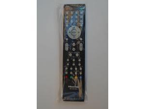 For Hisense Tv Remote Control En3391W02