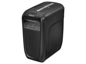 Powershred 60Cs Light-Duty Cross-Cut Shredder, 10 Sheet Capacity Powershred 60Cs Light-Duty Cross-Cut Shredder, 10 Sheet Capacity