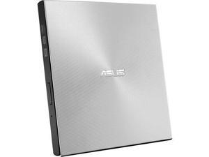 NEW ASUS SDRW-08U9M-U/SIL/G/AS/P2G ZenDrive SDRW-08U9M-U DVD-Writer ZenDriveU9M