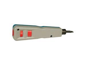 NEW Tripp Lite N046-000 Impact Punch Down Tool 110 66 Cable Installation Kit NEW Tripp Lite N046-000 Impact Punch Down Tool 110 66 Cable Installation Kit