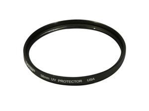 Tiffen 67mm UV CT6 protection filter for Canon Rebel T6i SLR with EF-S 18-135mm