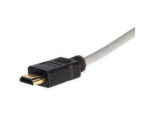 (Lot of 6) Audiovox Corporation RCA (DH3HH) 3 ft. (0.9 m) Digital HDMI Cable (Lot of 6) Audiovox Corporation RCA (DH3HH) 3 ft. (0.9 m) Digital HDMI Cable