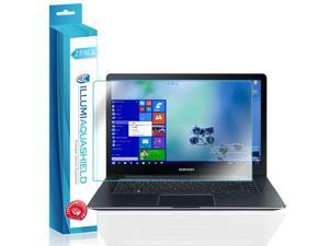iLLumiShield Matte Screen Protector w Anti-Glare 2x for Samsung ATIV Book 9 Spin