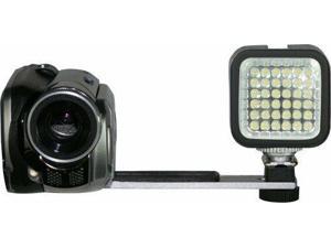 Sima HD LED video light for Sony handycam HDR PJ10 PJ30V PJ50V TG5V Camcorder