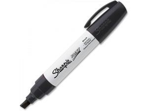 Sharpie Oil-Based Paint Marker Bold Point Black (35564) 487643 Sharpie Oil-Based Paint Marker Bold Point Black (35564) 487643