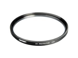 Tiffen 67mm UV CT6 protection filter for Canon Rebel T6i SLR with EF-S 18-135mm 