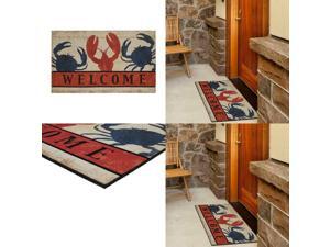 Mohawk Home Door Mats Newegg Com