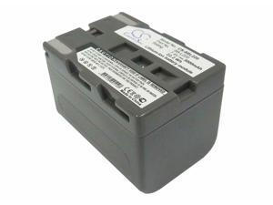 Replacement Battery for Samsung SB-L220, SB-L110, SB-LS70AB, SB-L70A, SB-L70R, S Replacement Battery for Samsung SB-L220, SB-L110, SB-LS70AB, SB-L70A, SB-L70R, S