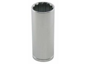 Pk 100 Westward 5NNU2 Rivet Washer 1//4 x1//2 In Rnd Alum