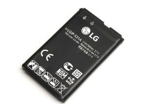 Genuine Original LG LGIP-531A Cell Phone Battery Genuine Original LG LGIP-531A Cell Phone Battery