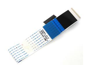 Samsung LH55DMEPLGA LVDS Ribbon Cable BN96-27044X Samsung LH55DMEPLGA LVDS Ribbon Cable BN96-27044X