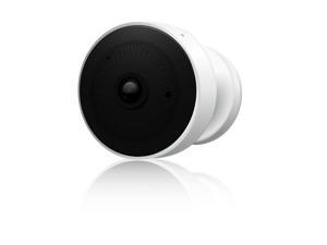 Ubiquiti UVC-G3-MICRO UniFi G3-MICRO 2 Megapixel Network Camera - Color Ubiquiti UVC-G3-MICRO UniFi G3-MICRO 2 Megapixel Network Camera - Color