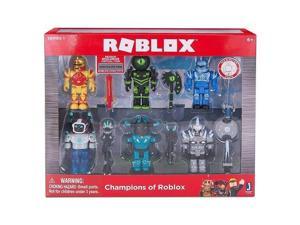 Roblox Action Figures Hobbies Toys Newegg Com - legends of roblox 6 figure multipack mystery figure blind