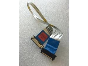 LG 50LN5600-UI Main Board To T-Con Board Cable EAD62370714 LG 50LN5600-UI Main Board To T-Con Board Cable EAD62370714