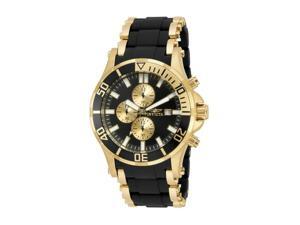 NEW Invicta 17080 Mens Sea Spider Collection Chronograph Black Dial Dress Watch NEW Invicta 17080 Mens Sea Spider Collection Chronograph Black Dial Dress Watch