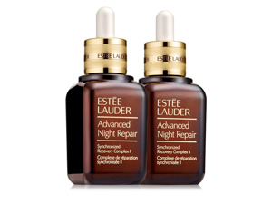 Estee Lauder Advanced Night Repair Synchronized Recovery Complex II Duo Estee Lauder Advanced Night Repair Synchronized Recovery Complex II Duo