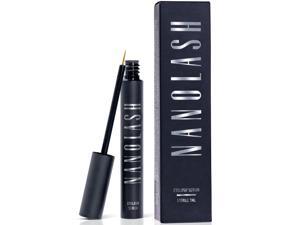 Nanolash Eyelash Growth Serum & Conditioner, 3ml Nanolash Eyelash Growth Serum & Conditioner, 3ml