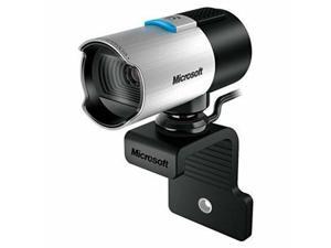 NEW With box Microsoft 1425 LifeCam Studio 1080p Full HD USB Webcam Video Camera NEW With box Microsoft 1425 LifeCam Studio 1080p Full HD USB Webcam Video Camera