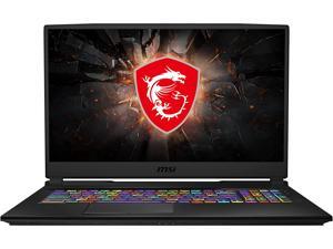 MSI GL75 Leopard Gaming Laptop: 17.3" 144Hz Display, Intel Core i7-10750H, NVIDIA GeForce GTX 1660 Ti, 16GB RAM, 512GB NVMe SSD, Win10, Black (10SDK-651) MSI GL75 Leopard Gaming Laptop: 17.3" 144Hz Display, Intel Core i7-10750H, NVIDIA GeForce GTX 1660 Ti, 16GB RAM, 512GB NVMe SSD, Win10, Black (10SDK-651)