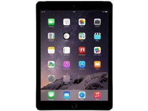 Apple iPad Air 2 MH312LL/A 128GB Wi-Fi + Cellular - Space Gray Apple iPad Air 2 MH312LL/A 128GB Wi-Fi + Cellular - Space Gray