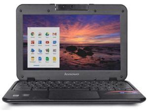 Lenovo N21 11.6" LED Chromebook Intel Celeron 2.16GHz 4GB 16GB SSD (80MG0001US) Lenovo N21 11.6" LED Chromebook Intel Celeron 2.16GHz 4GB 16GB SSD (80MG0001US)