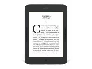Barnes & Noble NOOK GlowLight Plus eReader - 7.8" - 8GB BNRV700 Waterproof Barnes & Noble NOOK GlowLight Plus eReader - 7.8" - 8GB BNRV700 Waterproof